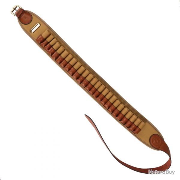Tourbon-ceinture  cartouche en toile uniquement rglable 33 ''-48''- LIVRAISON GRATUITE !!