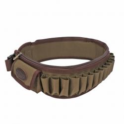 Tourbon-support de ceinture en Nylon 24 cartouches taille 35 ''-51''  - LIVRAISON GRATUITE !