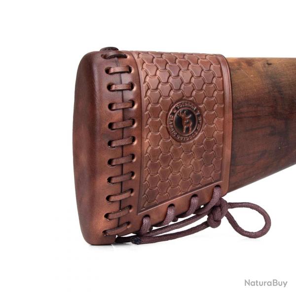 Tourbon-Coussin de recul en cuir rglables  enfiler LIVRAISON GRATUITE