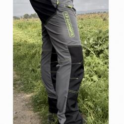 Pantalon CAUMONT LIGHT FP.CONCEPTS