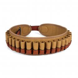 support de ceinture en toile, 25 cartouches, 33 à 48 pouces LIVRAISON GRATUITE