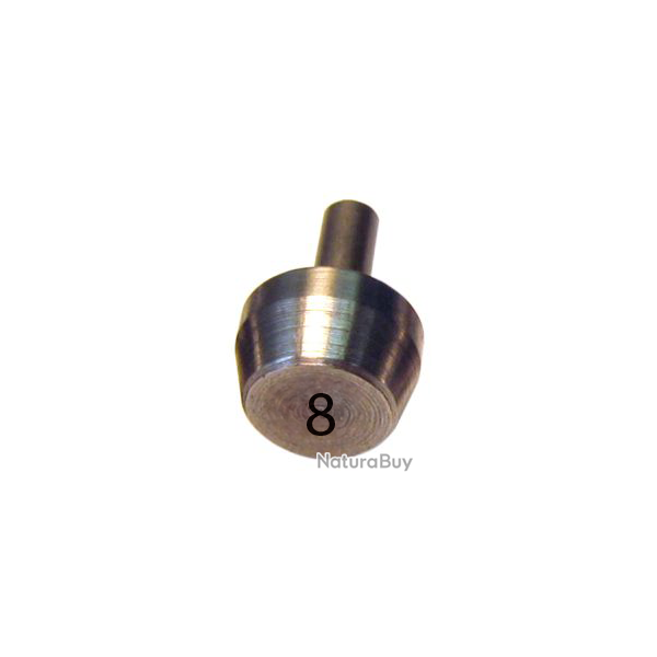 PILOTE POUR CASE TRIMMER 8MM