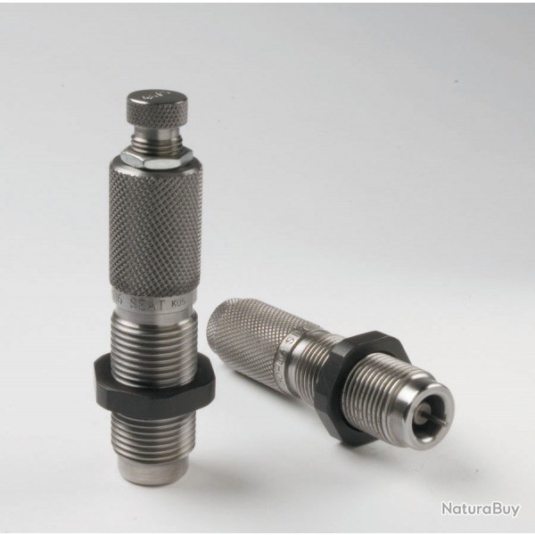 JEU D'OUTILS 2P 6.5 CREEDMOOR