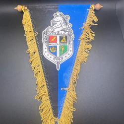(31.001) Fanion de la Gendarmerie - Groupement de la Martinique