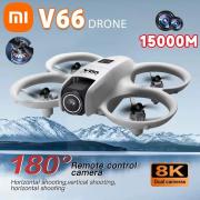 Drone Xiaomi KY102 Pro 8K Sans Balais RC 10000m Obstacles FPV