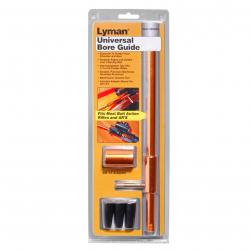 Guide pour baguette Bore Guide