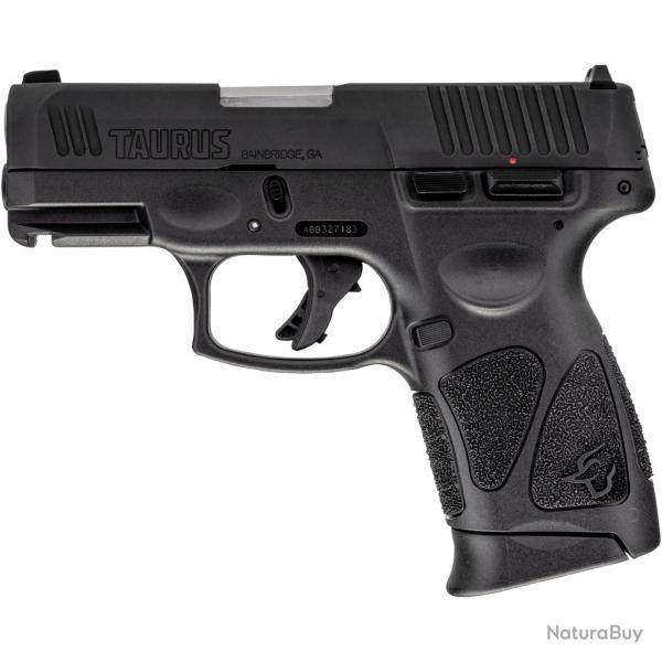 Pistolet G3C (Modle: Bronz, Calibre: .9mm Luger)
