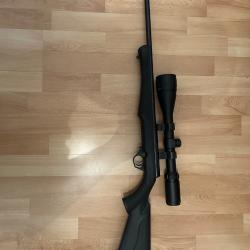 Rossi 8122 22LR