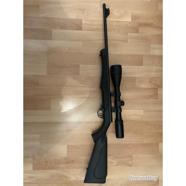 Rossi 8122 22LR
