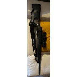 R8 crosse FBT