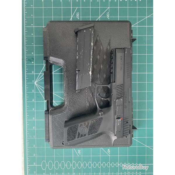 CZ P-09 ASG