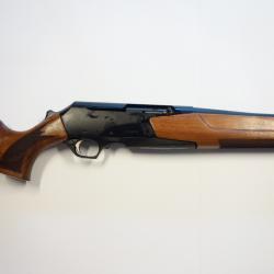 CARABINE BROWNING BAR 4X ACTION HUNTER CAL 9.3X62 CANON 53CM  BOIS BAVARIAN WOOD GRADE2
