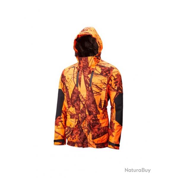 Veste XPO Browning