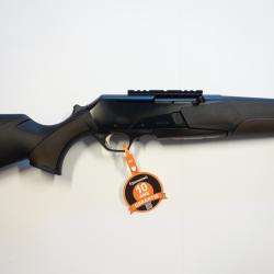 CARABINE BROWNING BAR 4X ACTION HUNTER COMPO BLACK BROWN CAL 30 06 CANON 53CM