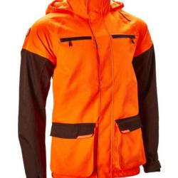 Veste de chasse Track Racoon Winchester