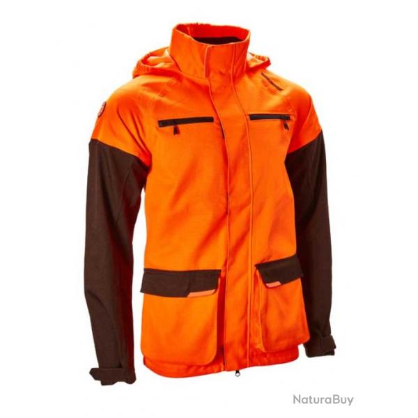 Veste de chasse Track Racoon Winchester