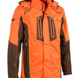 Veste de traque Keiler ProHunt