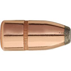 Ogives Sierra Cal. 375 FN (Tête plate) 200 Grains x 50