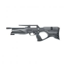 Carabine walther reign m2 pcp cal 5.5MM 19,9 J