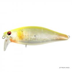 Poisson Nageur Megabass I-Jack 10,8cm GP Prism Shad