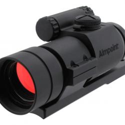 Viseur Point rouge Aimpoint CompC3 2MOA Avec embase bar/argo