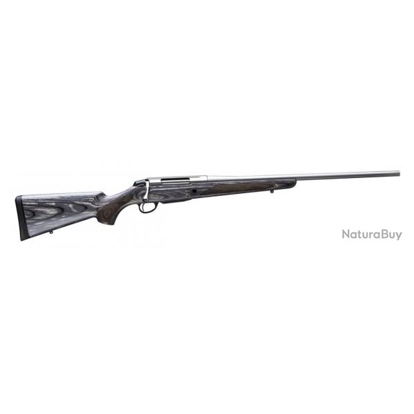 Carabine Tikka T3X Laminated Stainless Cal.30-06 Canon de 22.4" 57Cm