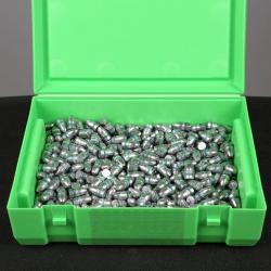 Ogives Balleurope Plombs 8MM92 RN-FB 111Grs