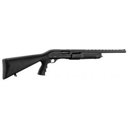 Fusil à pompe Yildiz YP12SCT Cal.12/76 Canon de 61Cm