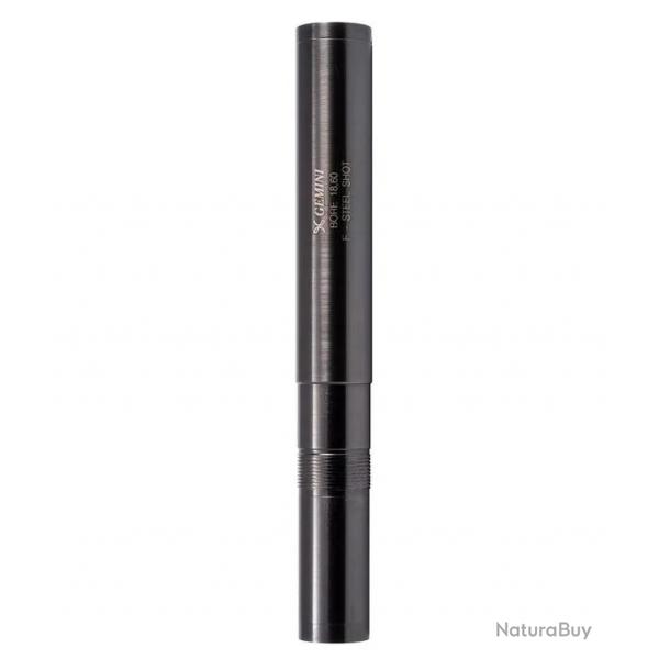 Choke Gemini Optima Hp Beretta Calibre 12 A400 Xplor Int/Ext+10cm - Demi