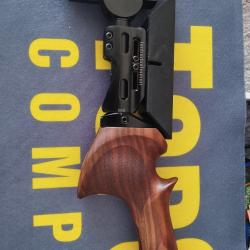 Crosse shoot off smart