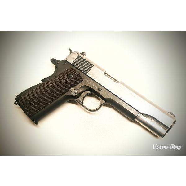 COLT 1911 Swiss Arms GBB SA P1911 Airgun C02 calibre 4.5mm BB