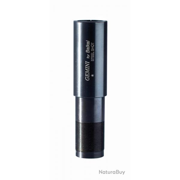 Choke Gemini Baikal Calibre 12 Int/Ext +5cm - Demi