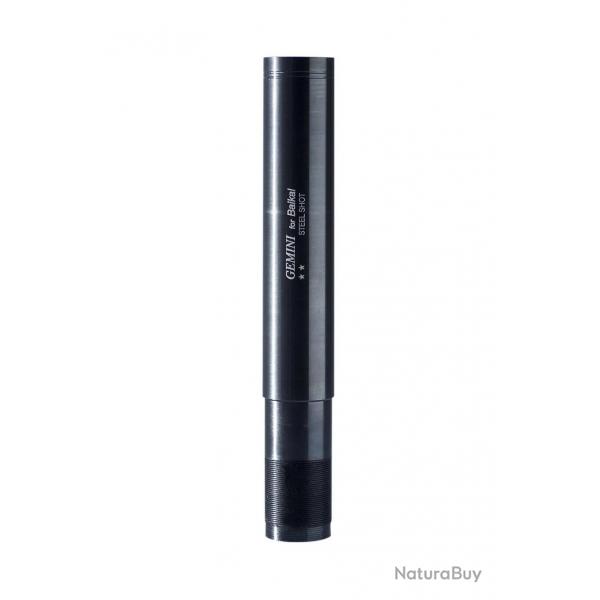 Choke Gemini Baikal Calibre 12 Int/Ext +10cm  - Full