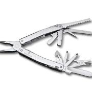 Victorinox SwissTool Spirit MXBS - Outil Multifonctions Avec étui Nylon - Neuf