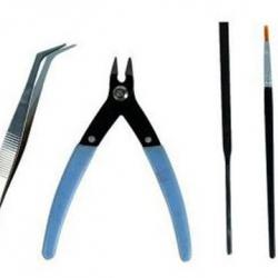 Jeu d'outils | Italeri (0000 4820)