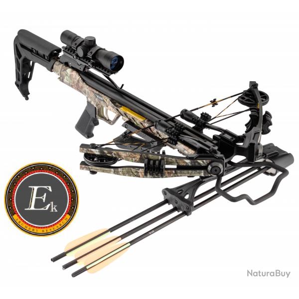 Arbalte ek-archery blade  camouflage