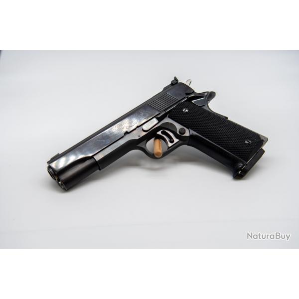 Pistolet Colt MK IV Gold Cup serie 70 cal 45 ACP