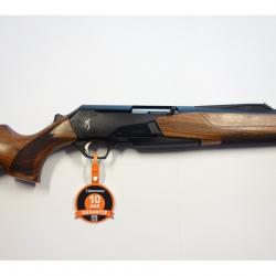 CARABINE BROWNING  BAR 4X ACTION ELITE CAL 300 WIN MAG BAVARIAN WOOD GR2 BANDE DE BATTUE CANON 61CM