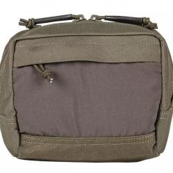 Poche GP Flex Medium Ranger Green (186)
