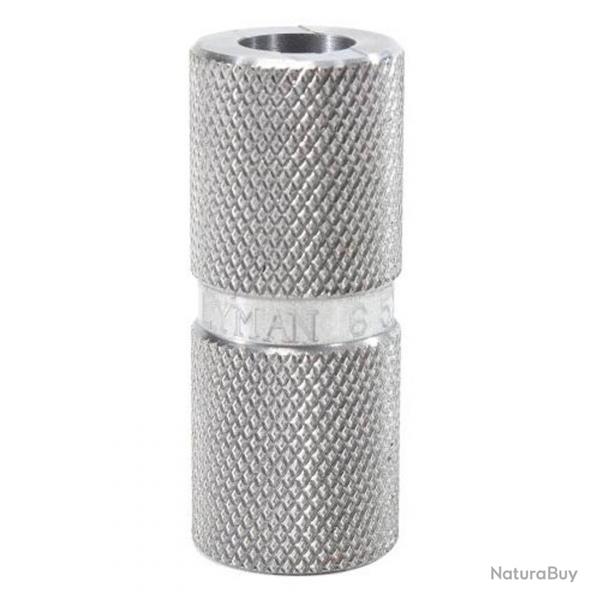 LYMAN - jauge de longueur et d'espace de tte pour carabine - 7 mm 08