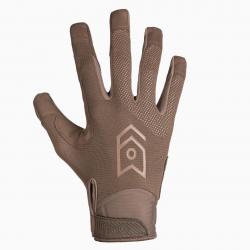 Gants de tir Target High Abrasion Coyote