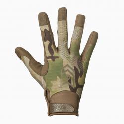Gants de tir Target High Abrasion Multicam®