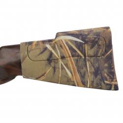 Couvre-crosse de fusil Camo en néoprène avec 3 coussinets LIVRAISON GRATUITE