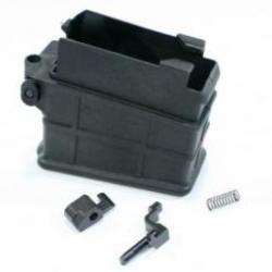 PROMO DESTOCKAGE ADAPTATEUR AR-15 MAGWELL CSA VZ58
