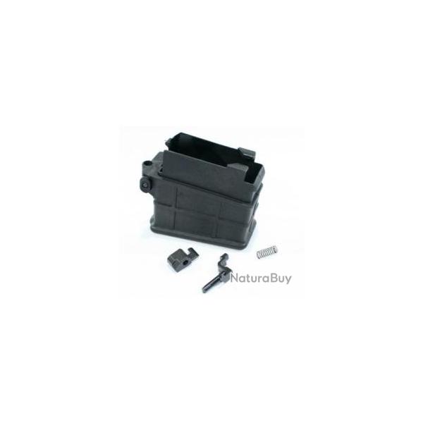 PROMO DESTOCKAGE ADAPTATEUR AR-15 MAGWELL CSA VZ58