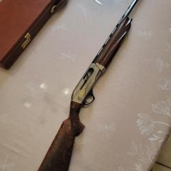 Fusil de chasse semi-automatique Fabarm LION H35