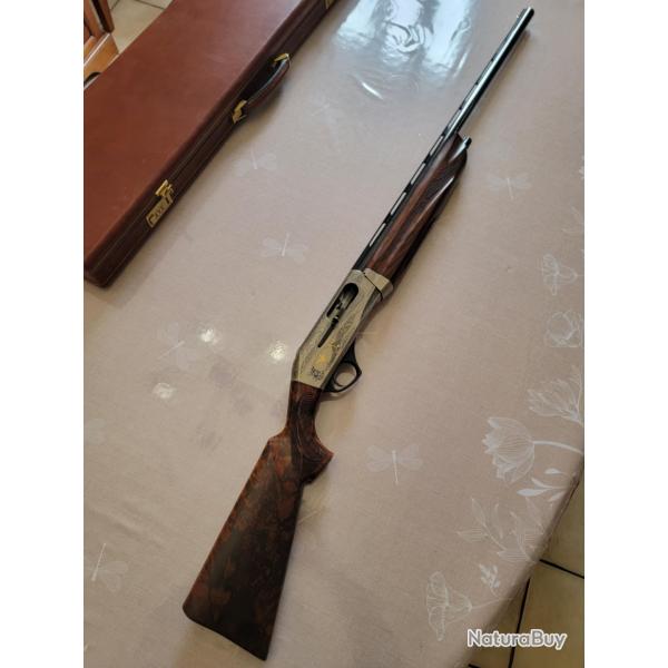Fusil de chasse semi-automatique Fabarm LION H35