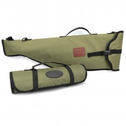 Tourbon-Étui de protection pour fusil de chasse, en nylon, longueur 76cm. LIVRAISON GRATUITE