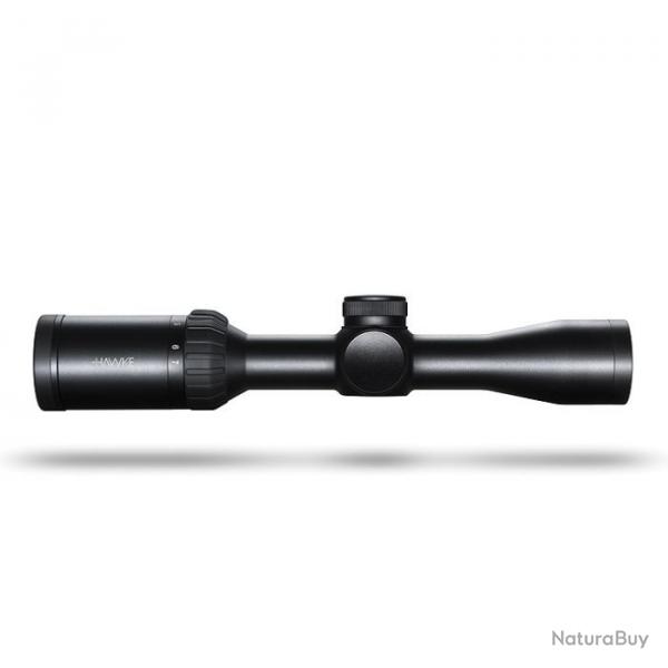 HAWKE - LUNETTE PANORAMA 1" IR 2-7X32 10X HMD