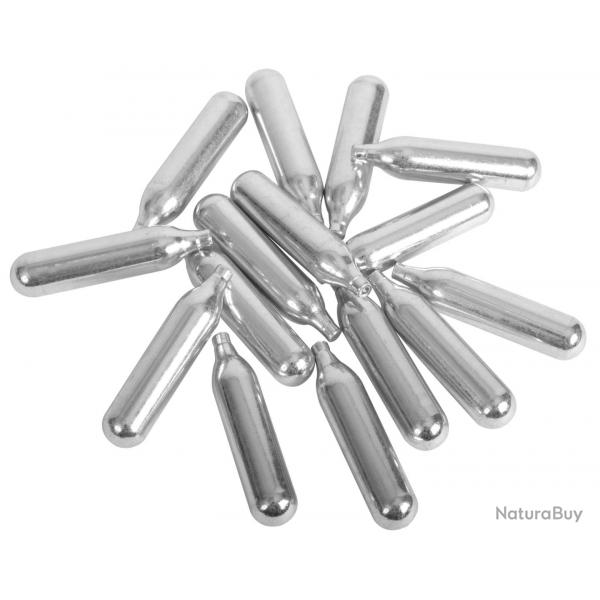 500 sparclettes 12 g de CO2